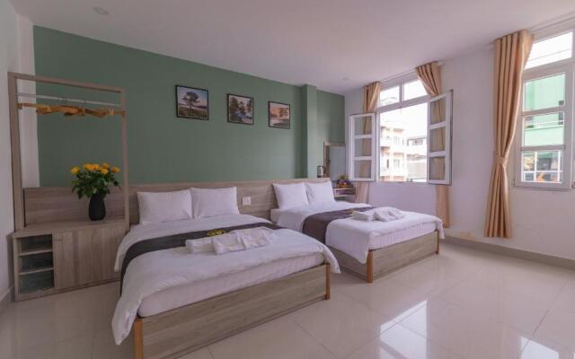 Dalat Joy Hotel