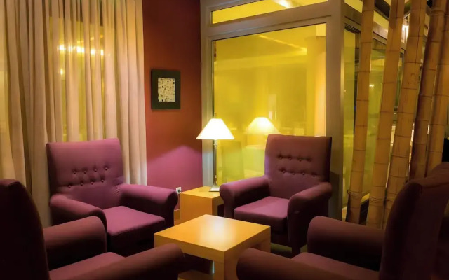 Thessalikon Grand Hotel