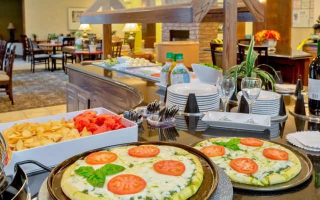Staybridge Suites McAllen by IHG