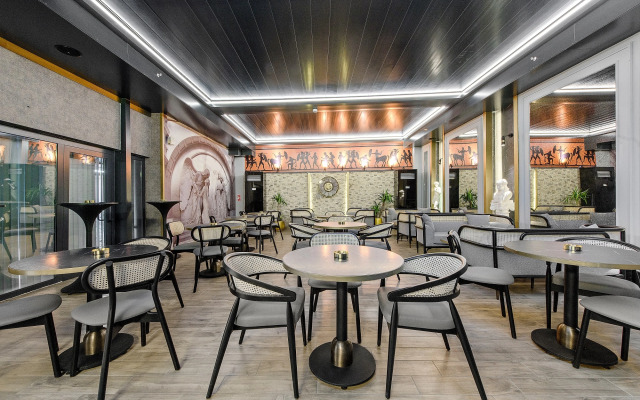 Ibos Hotels Izmir