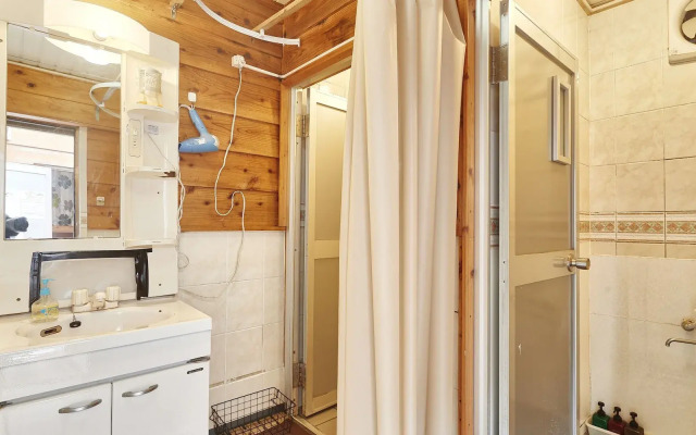 Hotel Hamby Resort - Hostel