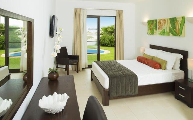 Cape Verde Holidays - Tortuga Beach Resort and Spa