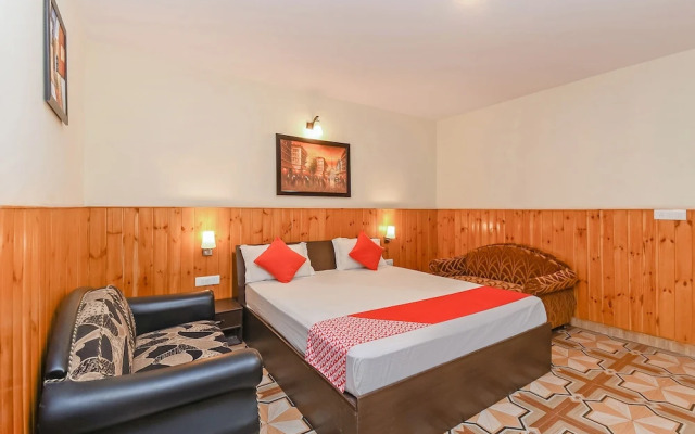 The Orchid Inn By OYO Rooms