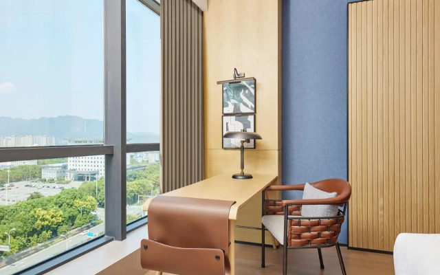GreenTree Easten AnHui XuanCheng JingXian TaoHuaTan E) Road Hotel