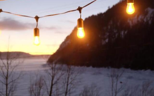 Aventure Rose Des Vents