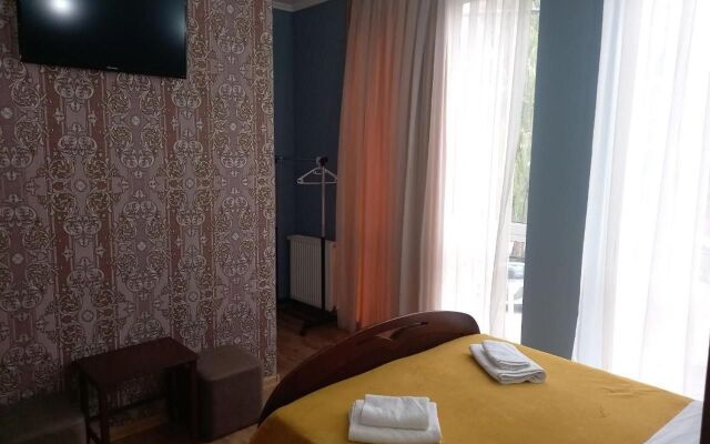 Отель Давид