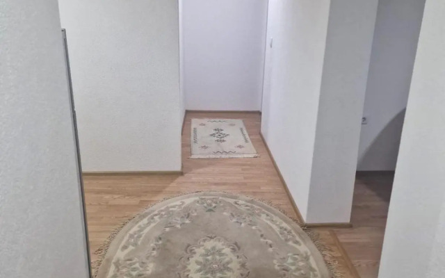Apartmani Podvisoki