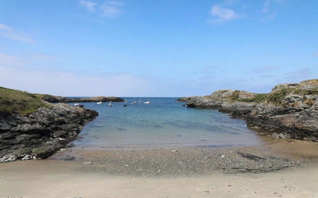 Trearddur House Cottage