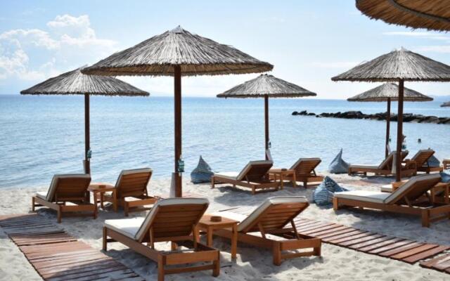 Afrodite Seaside Rooms