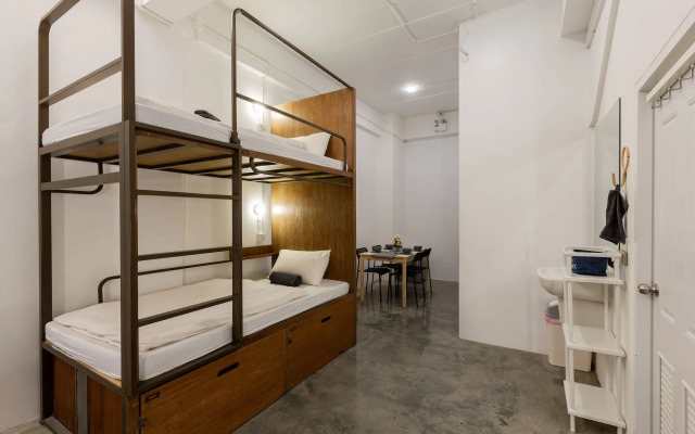 Loft Series