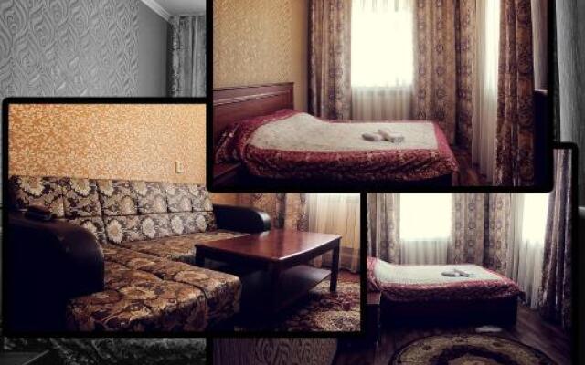 Salam Hotel