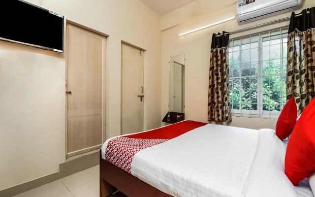 City Heart - A Comfortable Stay by OYO Rooms