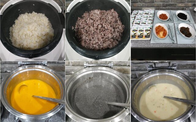 Benikea Hotel Haeundae