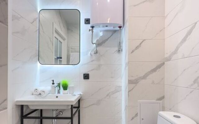 Мария Румс на ул. Коммунистическая, д. 5А