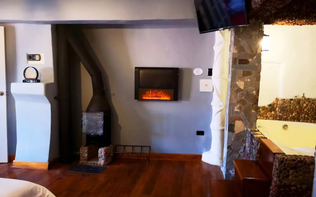 Cities of the World - Apartments Cusco
