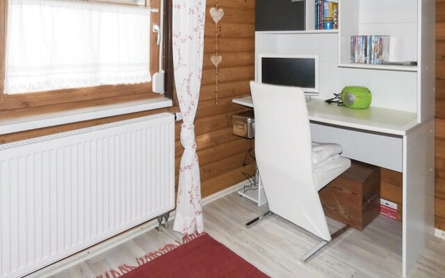 Awesome Apartment in Arrach With 2 Bedrooms and Wifi