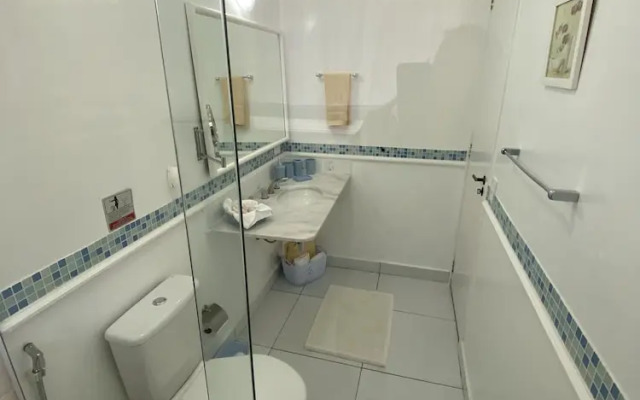 Pousada Chateau Colinas