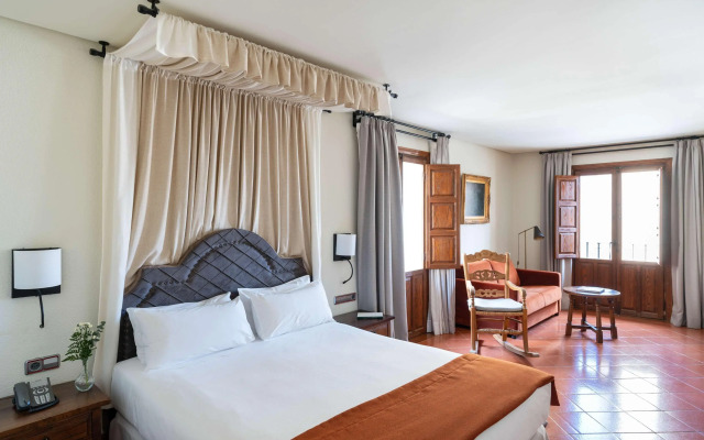 Parador de Santo Domingo de la Calzada