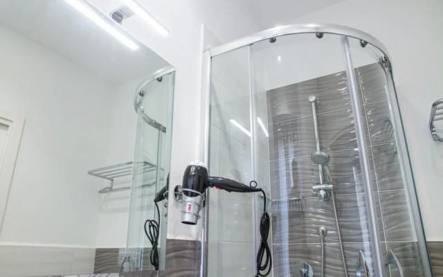 Suite Bordonaro Apartments