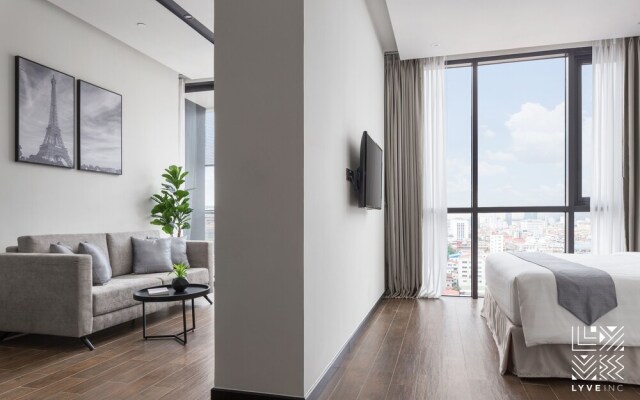 Lumiere Residence