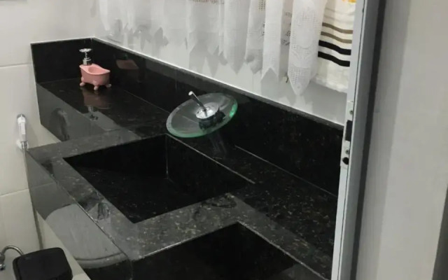 Maravilhosa Casa Sabores Da Vida Em Peruibe