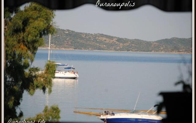 Pension Antonakis