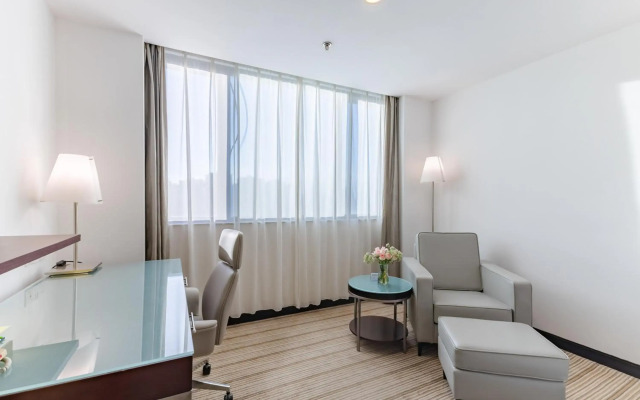 Holiday Inn Vista Shanghai by IHG