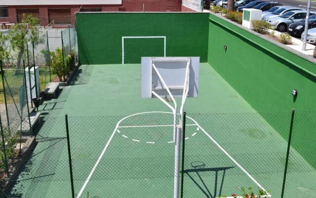 Apartamentos Optimist Tenerife