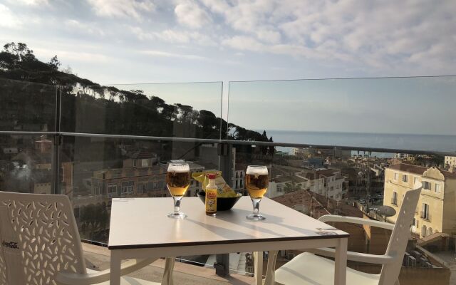 Dynamic Hotels Caldetes Barcelona