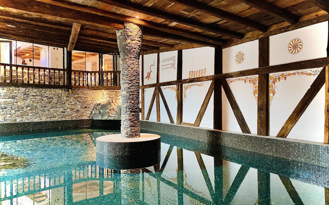 Aïda Hôtel & Spa (Adults Only)