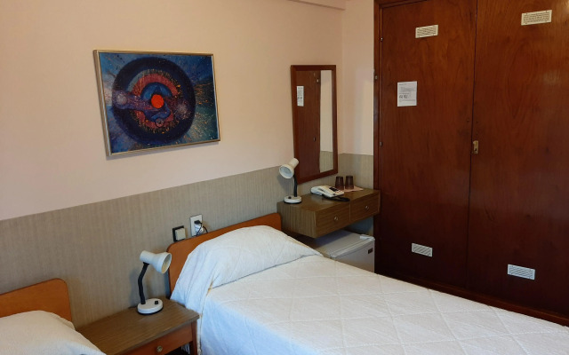 Ocean Hotel