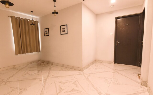 Fabhotel Eden