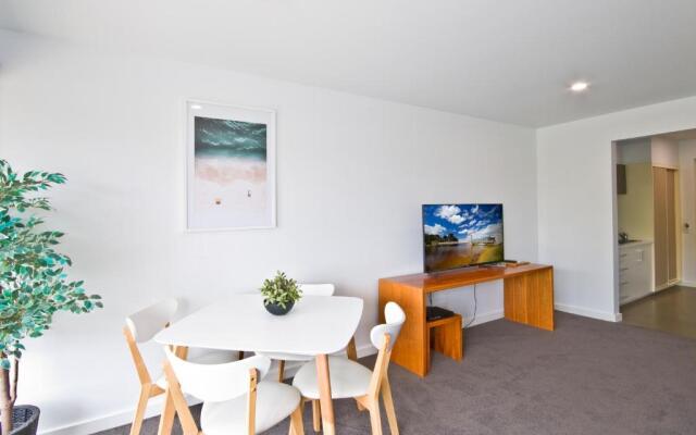 Lorne Bay View Motel