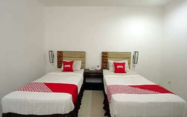OYO 1724 Hotel Sembilan Sembilan