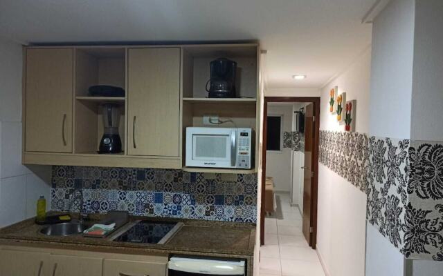 Manaira Flat