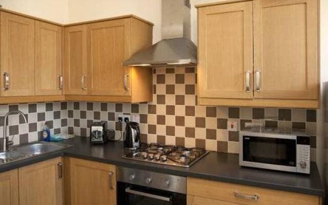 Windmill Serviced Apartments