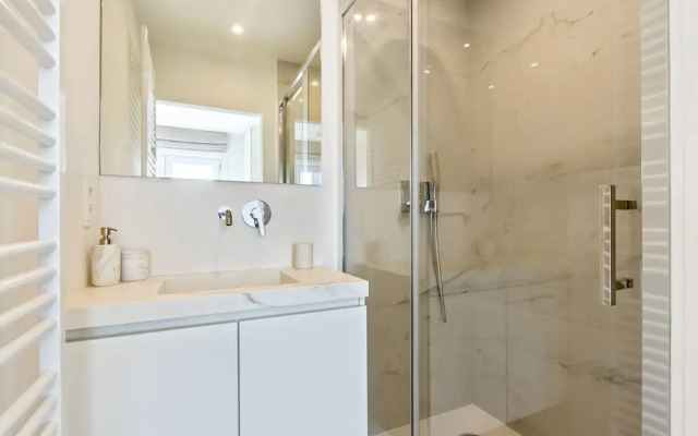 Apartment Next to the Casino