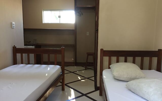 MyM Jericoacoara