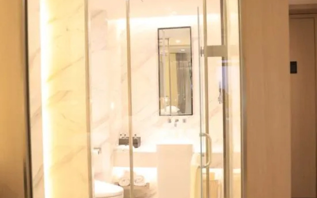 No. 1 Mansion Hotel