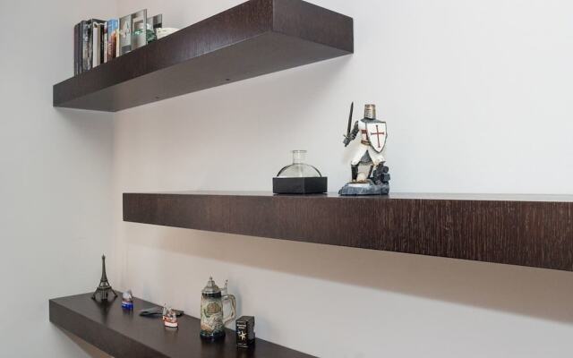 FM Deluxe 2-BDR Apartment with Pool - Villa Mare, Varna region