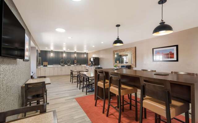 Best Western Bellemont Shadow Mountain Inn