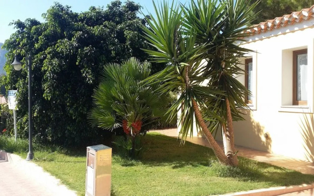 Rejna Residence Hotel