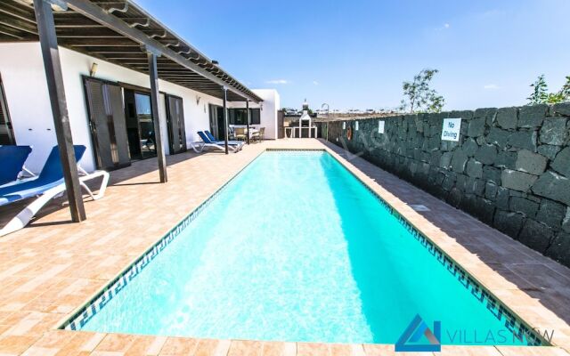 Villa Sapphire (LH119)