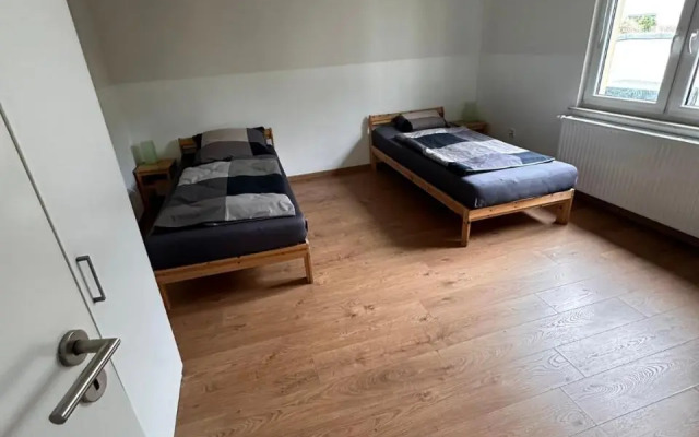 Ferienwohnung nahe Veltins Arena 3