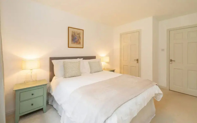 Hillview Self-catering Holiday Home in the Highlands