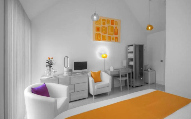 Grove Guest House