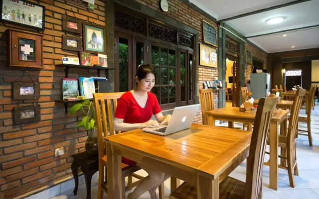 Made Arsa Homestay