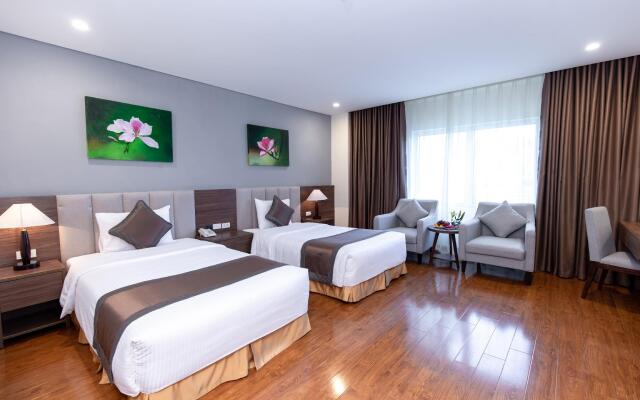 Muong Thanh Sapa Hotel