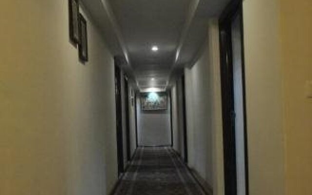 Hotel Mohit