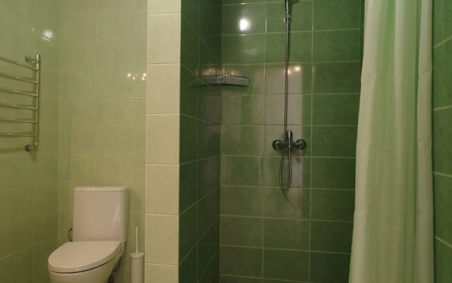 Mini-hotel ''Apartments Neukuhren''